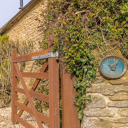 Finest Retreats - Fives Court Cottage North Cheriton Exterior foto
