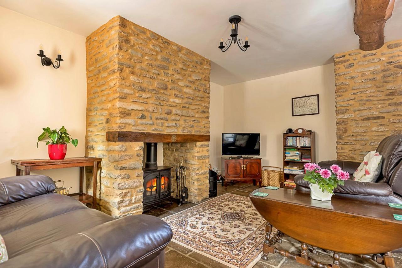 Finest Retreats - Fives Court Cottage North Cheriton Exterior foto