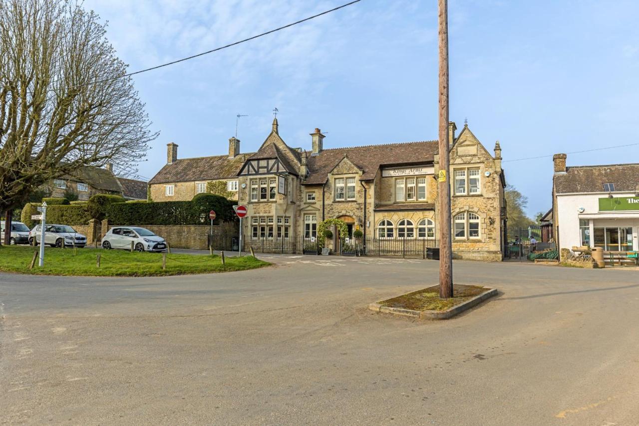 Finest Retreats - Fives Court Cottage North Cheriton Exterior foto