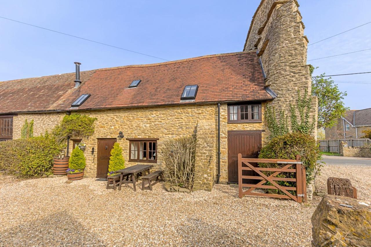 Finest Retreats - Fives Court Cottage North Cheriton Exterior foto